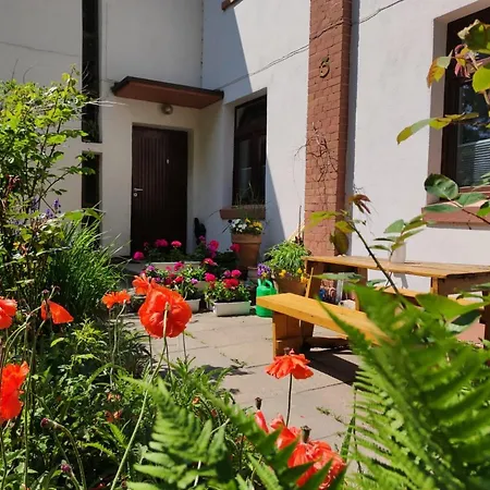 Apartamento Latarników Stilo
