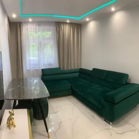 Apartament Latarnikow Stilo *