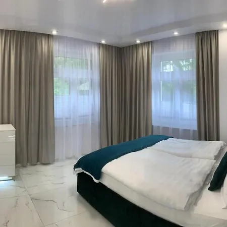 Apartament Latarnikow Stilo *