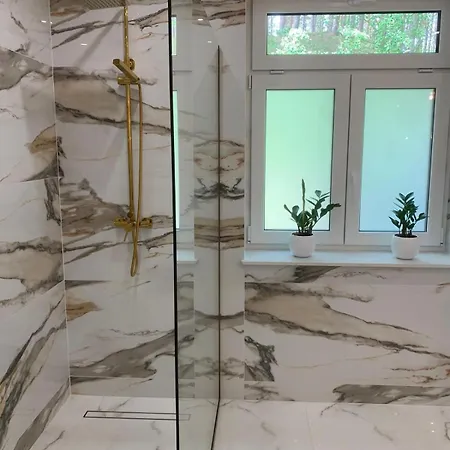 Apartamento Latarników Stilo *