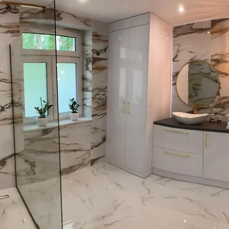 Apartamento Latarników Stilo
