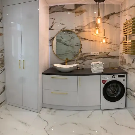 Apartament Latarnikow Stilo
