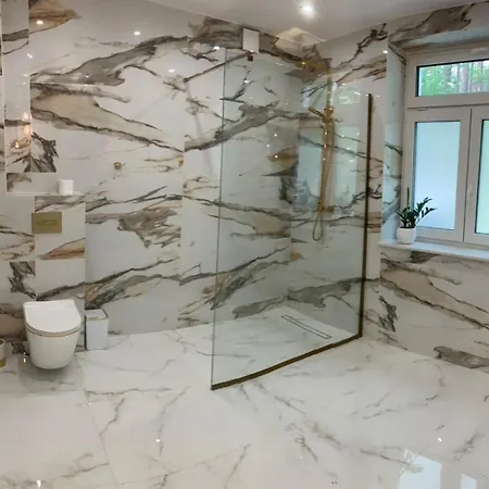 Apartament Latarnikow Stilo Apartment