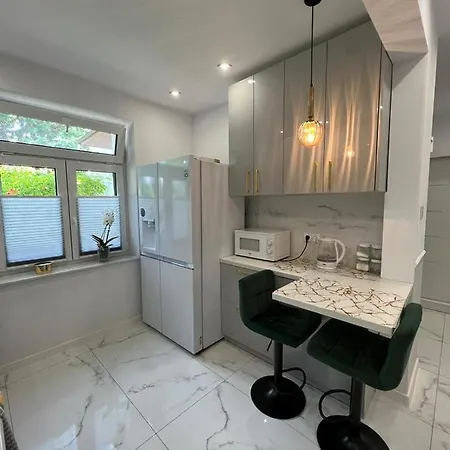 Apartament Latarnikow Stilo