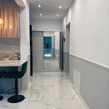 Apartamento Latarników Stilo *